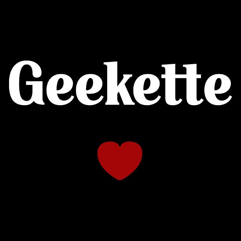 Geekette