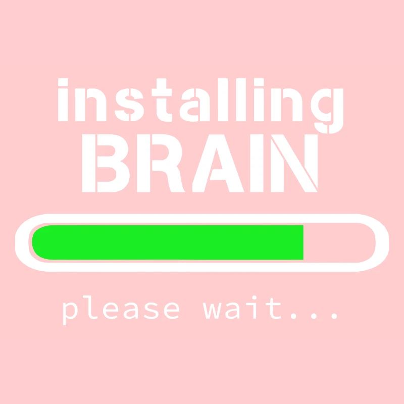 Installing Brain