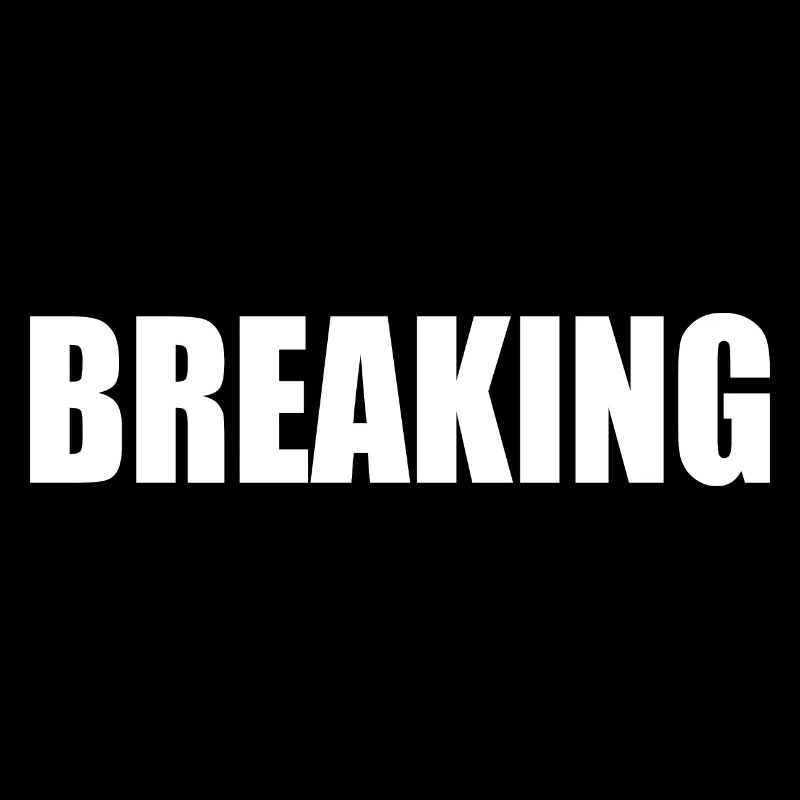 breaking