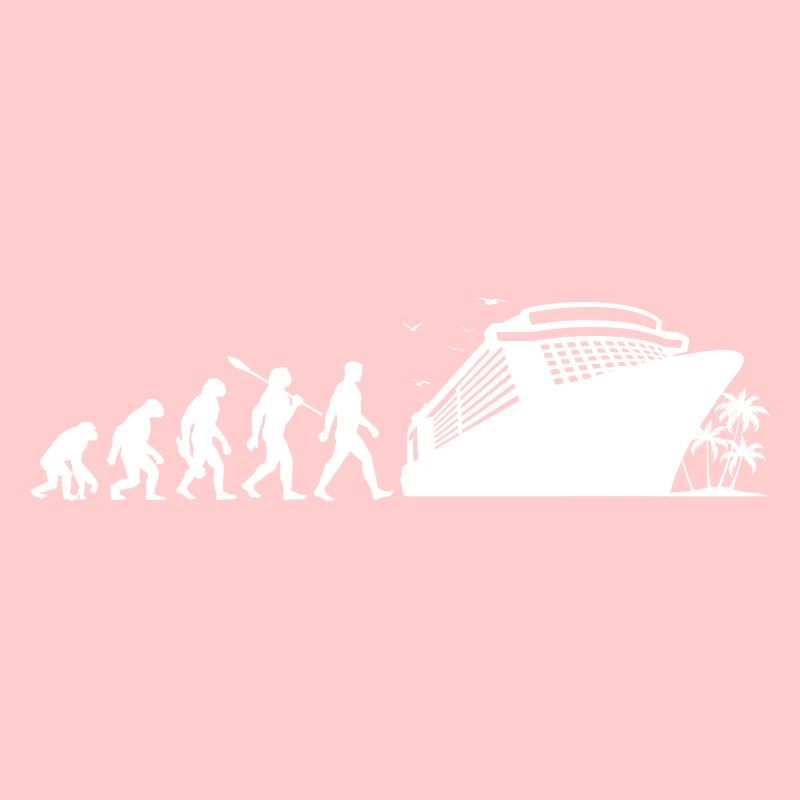 Evolution Kreuzfahrt - Schiffsreise - Urlaub