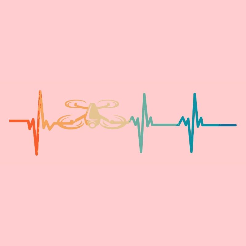 Heartbeat Drone