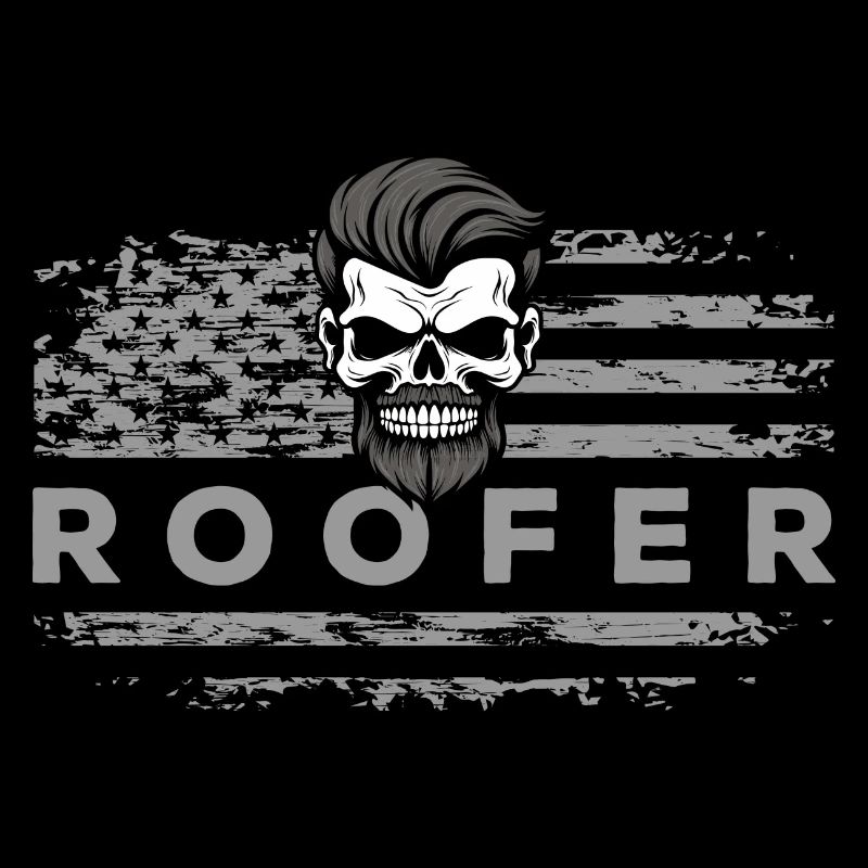 Roofer house construction construction site apprentice