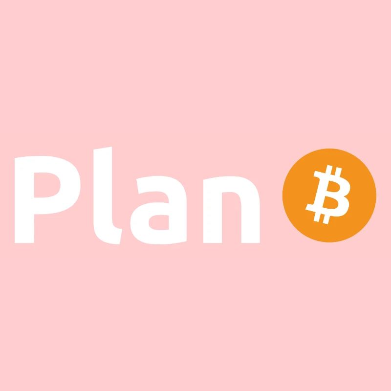 Bitcoin Plan B