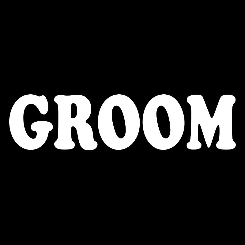 Groom