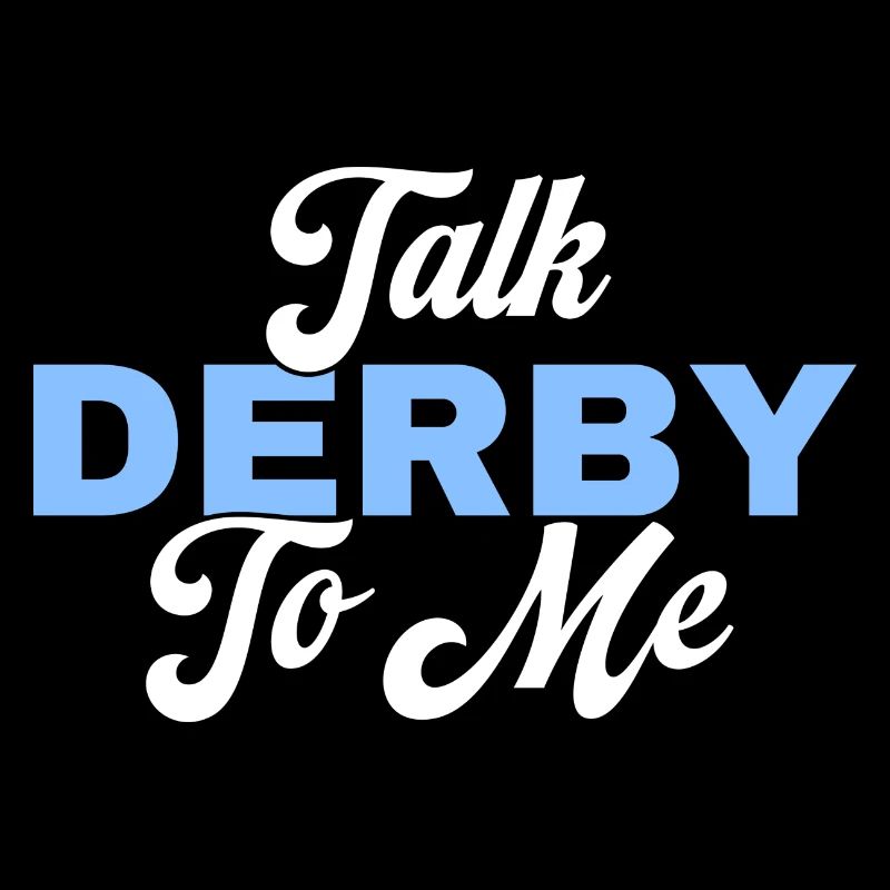 Talk Derby To Me Roller Derby Roller Skates