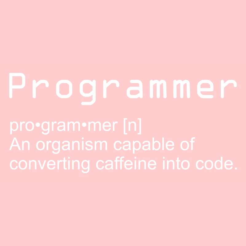 Programmeur programme cadeau geek geek