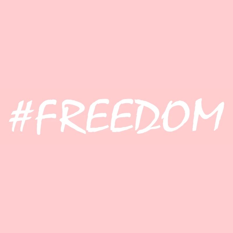 Freedom