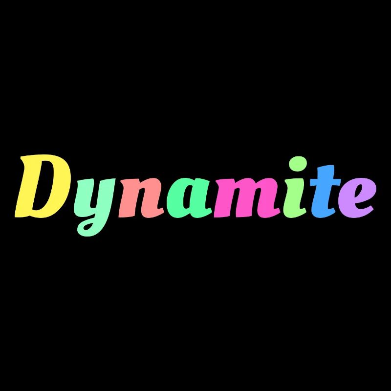 Dynamite