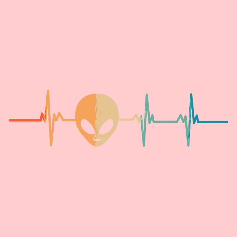 Alien Heartbeat