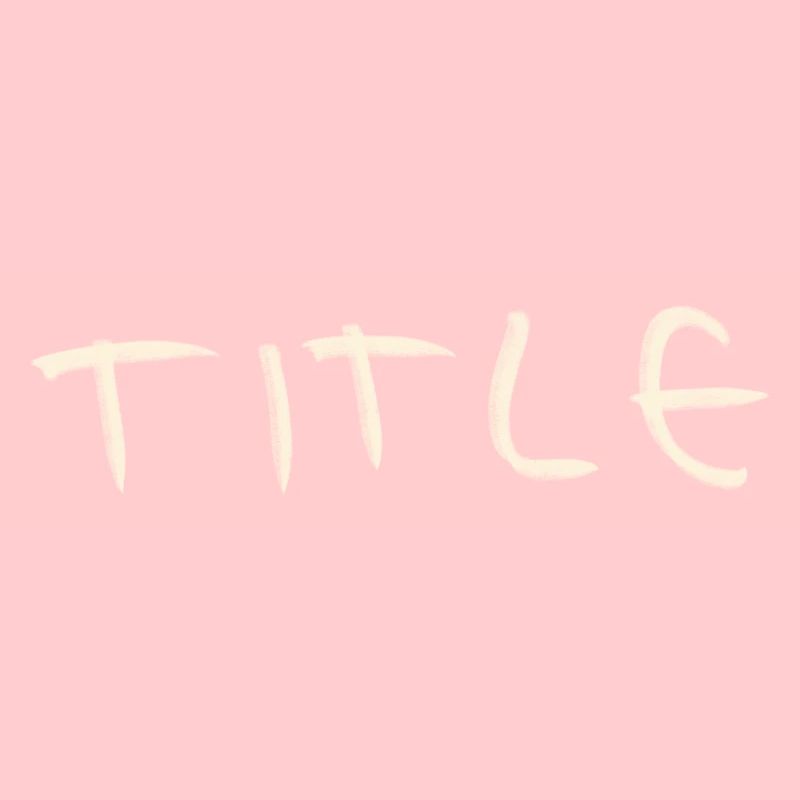 Title