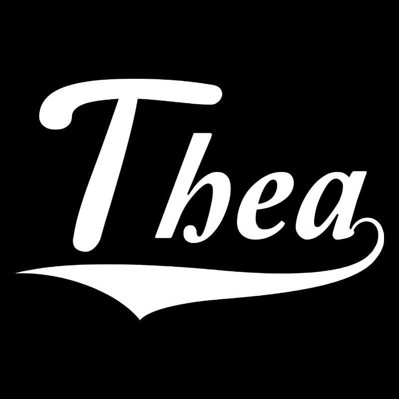 Thea