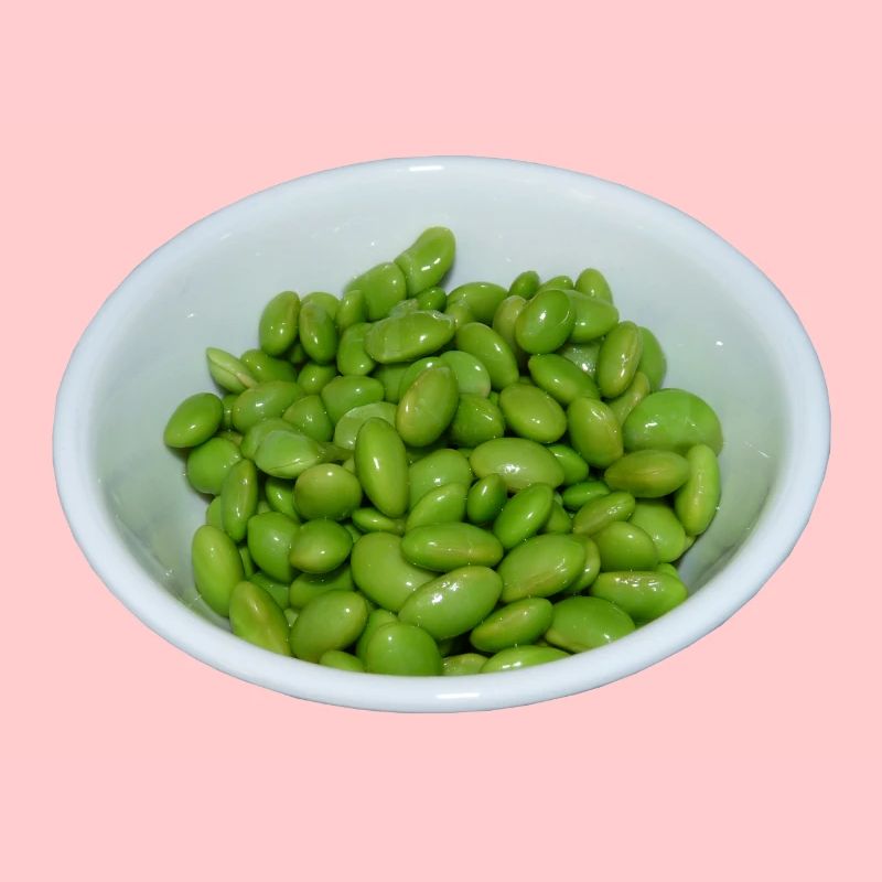 soybeans soja haricots veggie