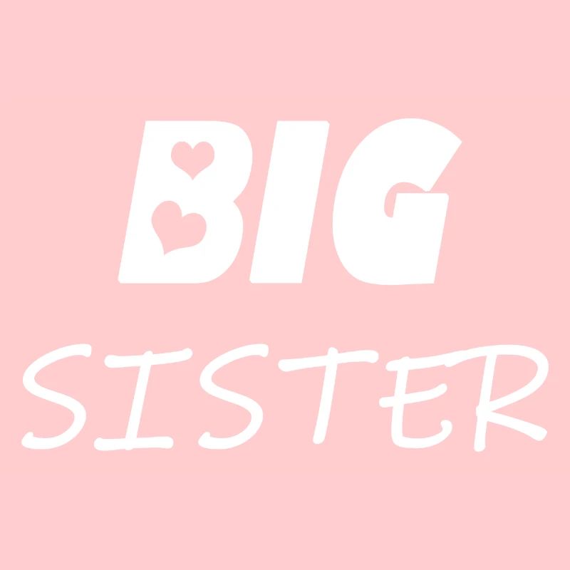 große Schwester