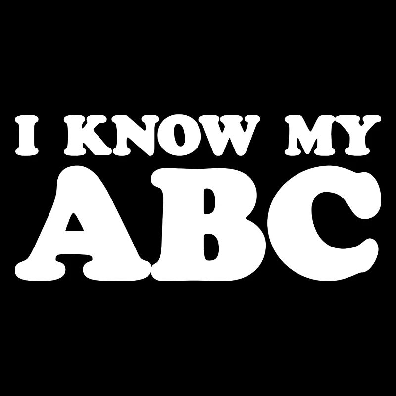 Je connais mon analyste du comportement de mon ABC Thérapeute