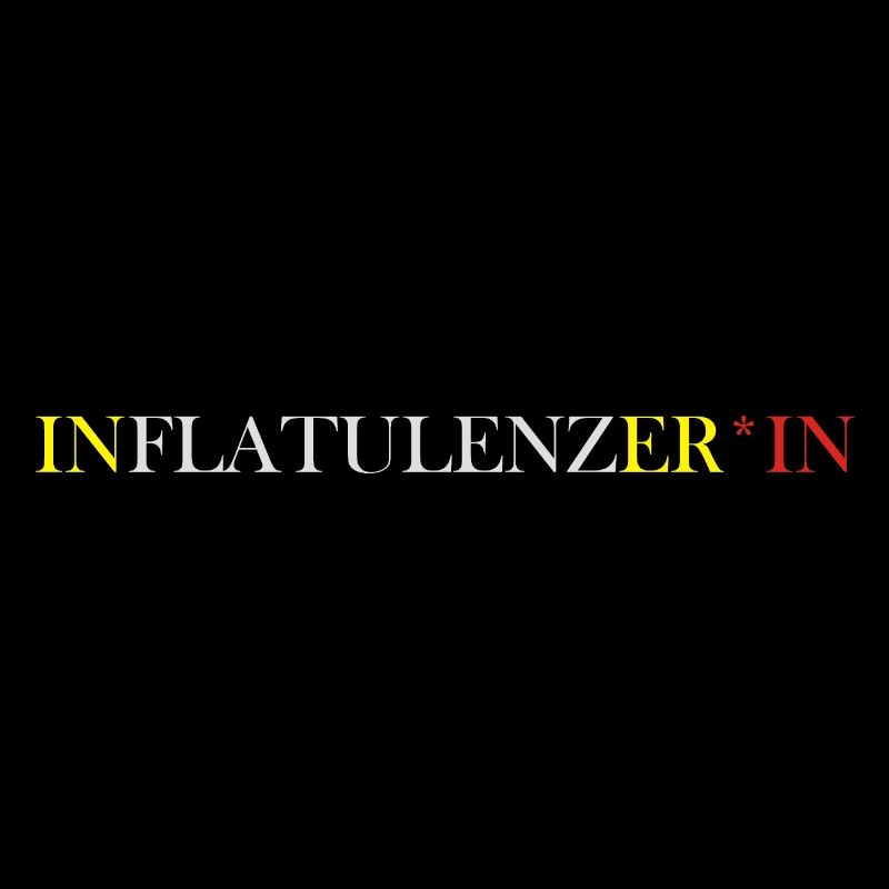 Inflatulenzer*In