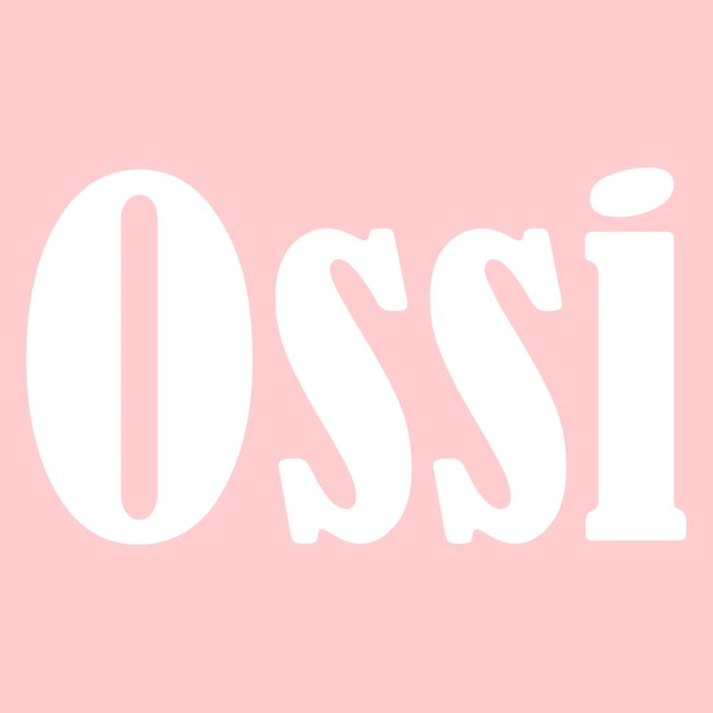 ossi Osten DDR Ostalgie Nostalgie Spruch