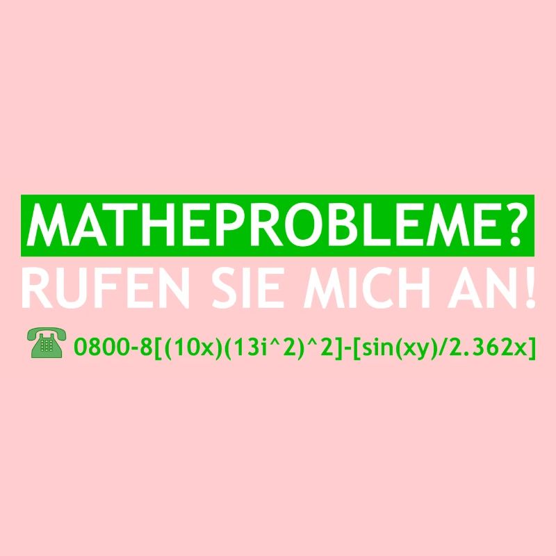 Math Math Math Teacher Cadeau Algèbre