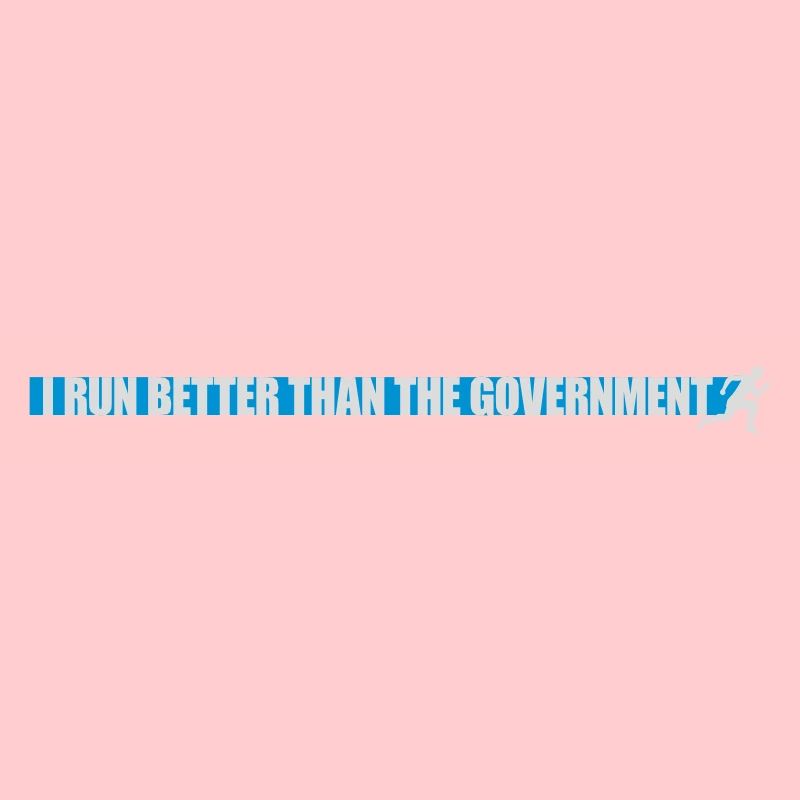 run better than government