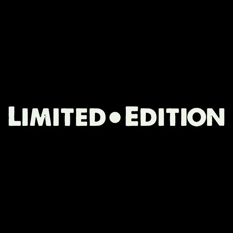 Édition limitée