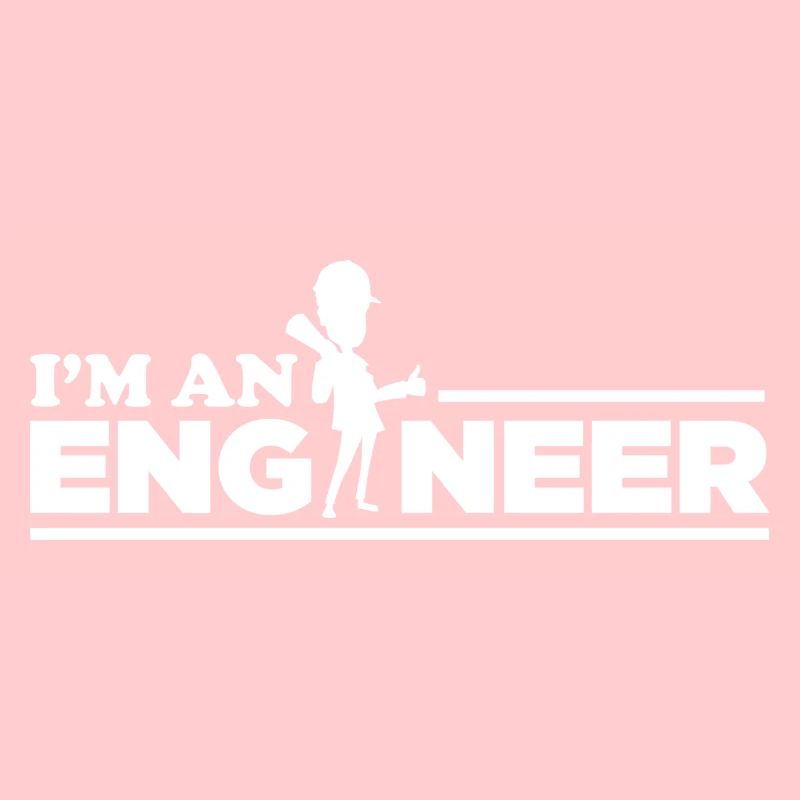 Ich bin ein Ingenieur!