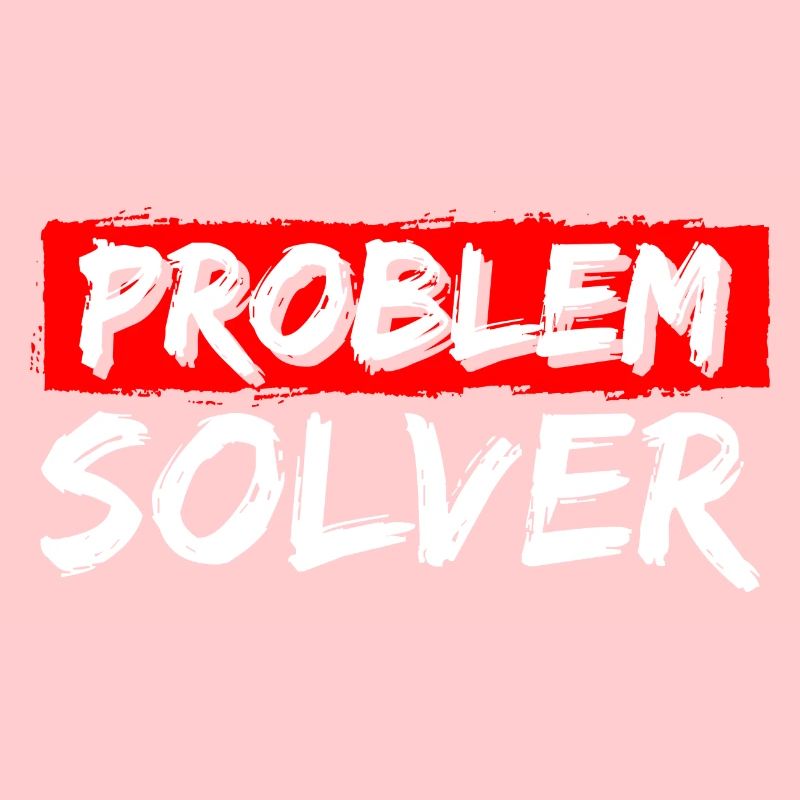 Solution Funny No problem