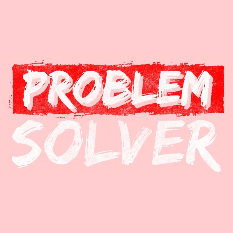 Problème? Devise Pas mon problème