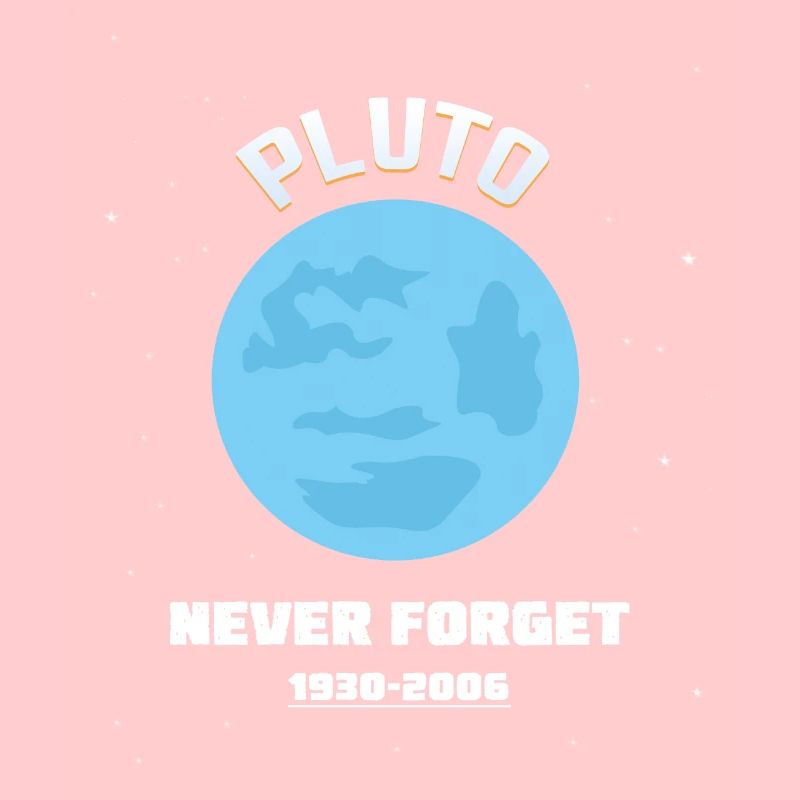 PLUTO NE JAMAIS OUBLIER 1930-2006
