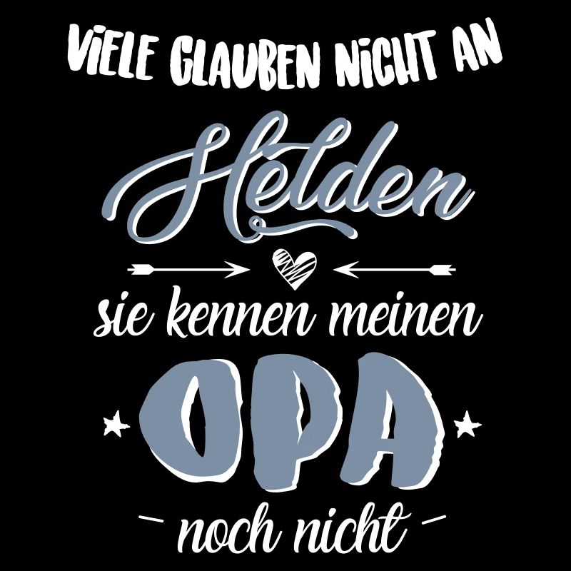 Opa Held