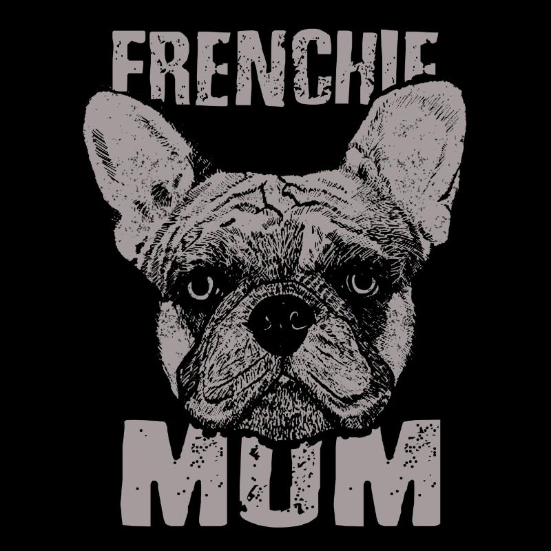 Frenchie Mom Dog Lover GIft