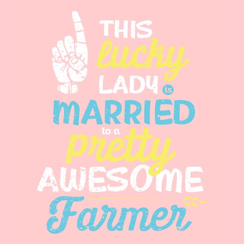 Pretty awesome farmer