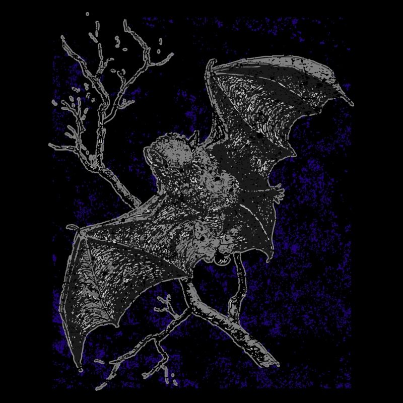 Bat vampire