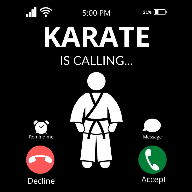 Karate