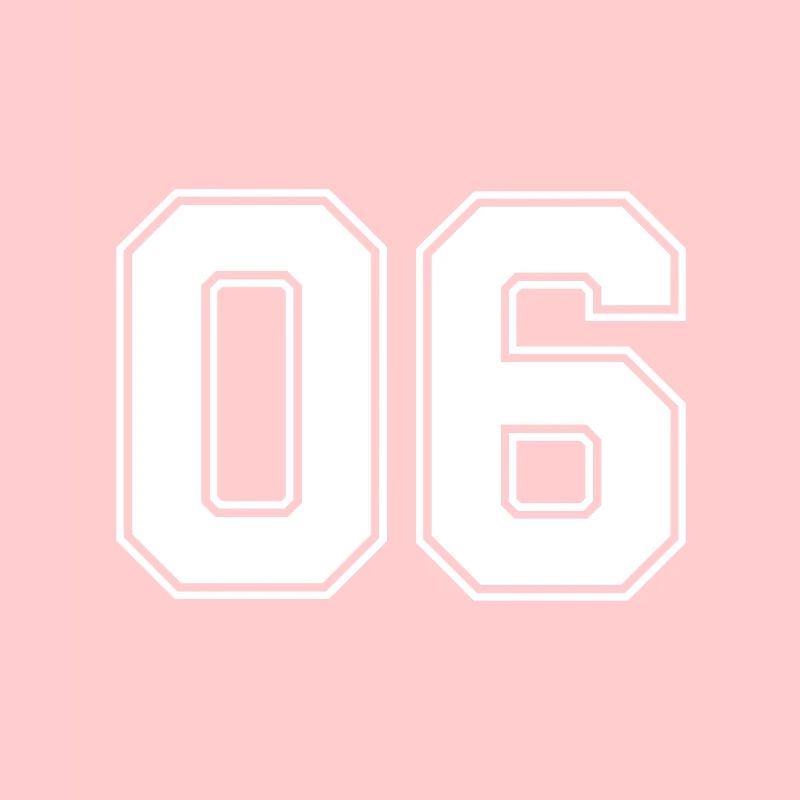 06 number
