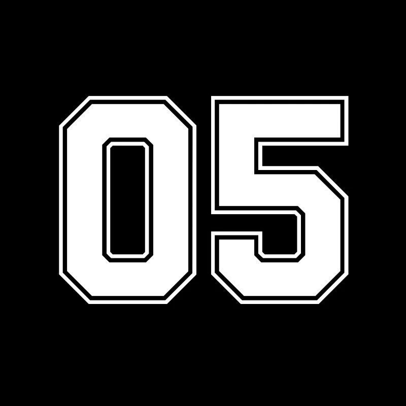 Numéro 05