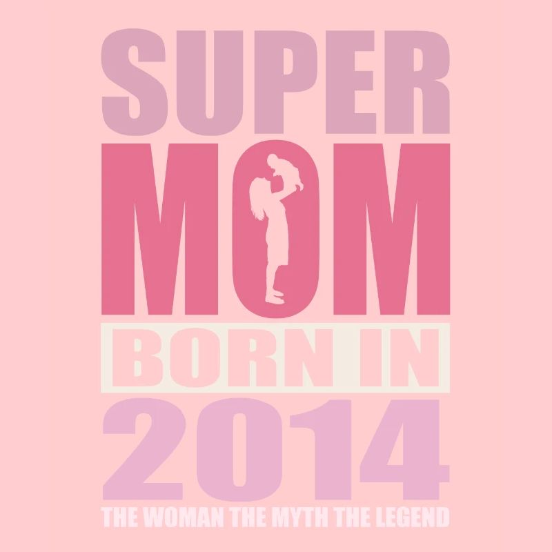 Mama Geburtstag 2014 | Super Mom