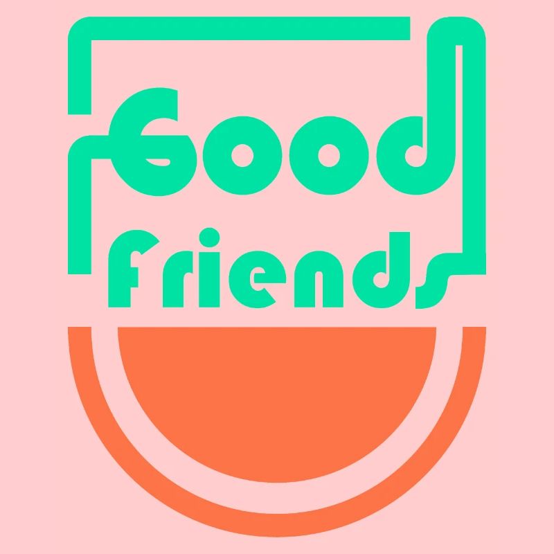 Gute Freunde