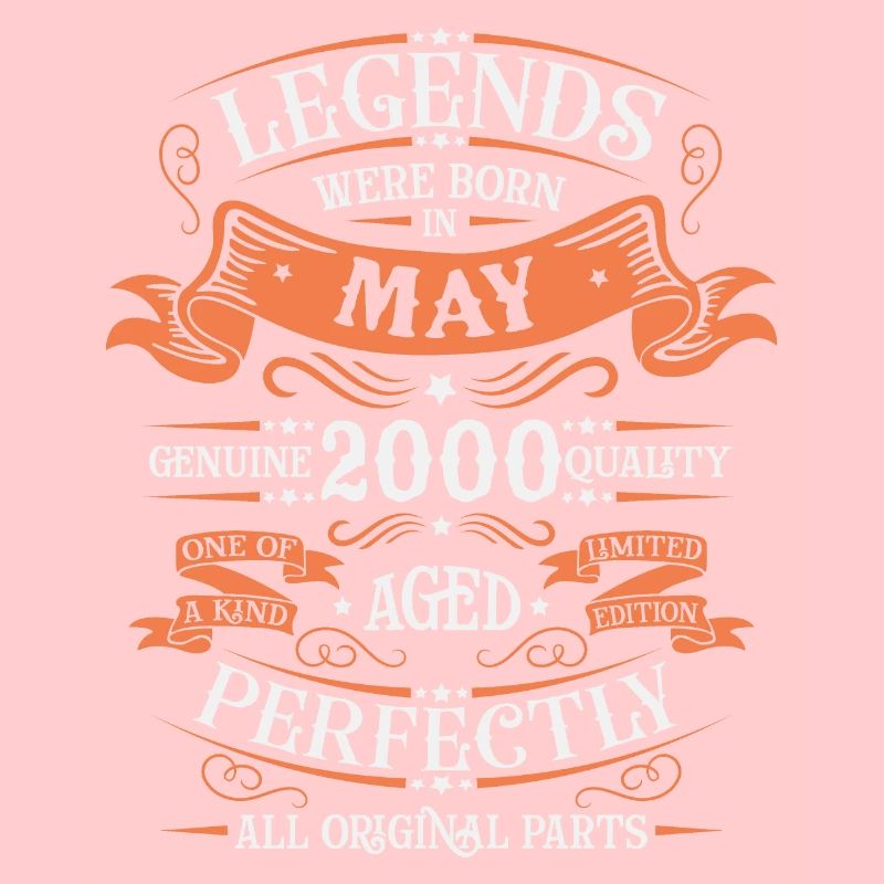 May 2000 anniversary May 2000 May