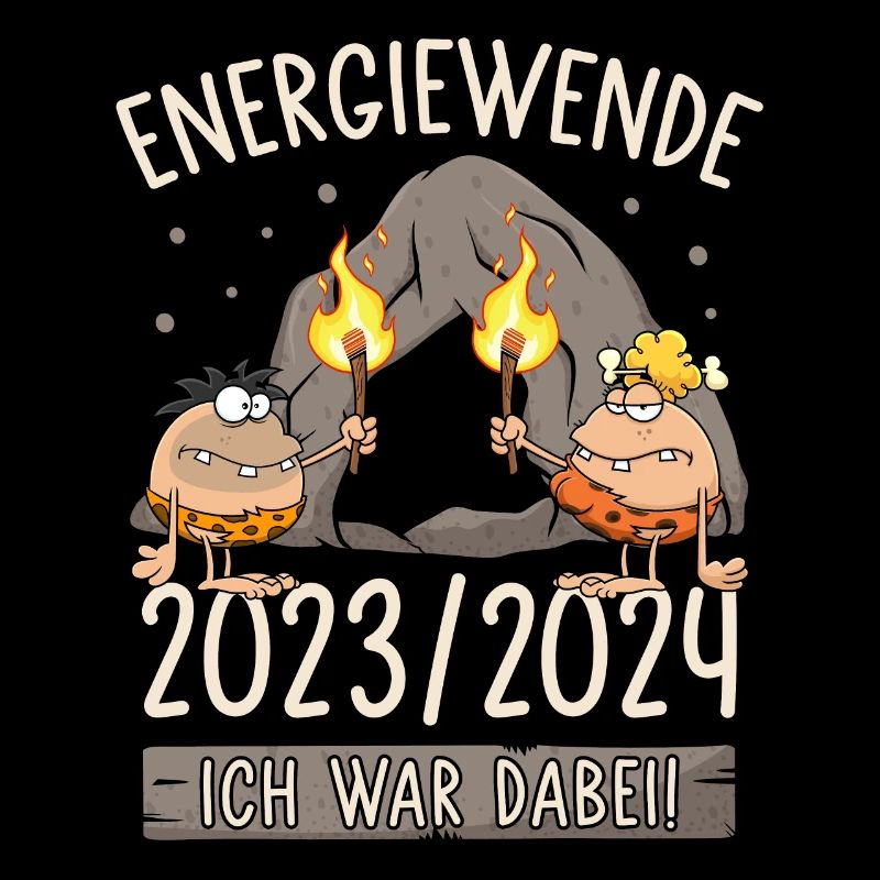 Energiewende 2023/2024 - Ich war dabei