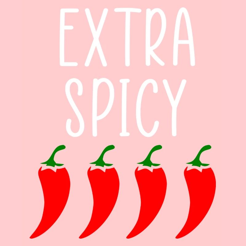 Extra épicé