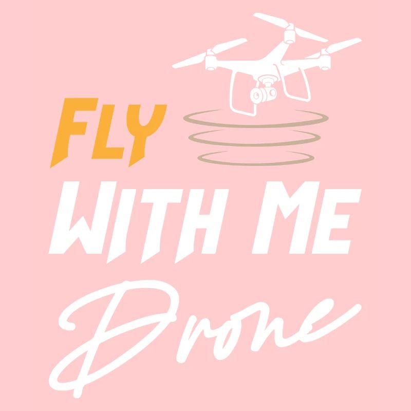 Drone Fly With Me