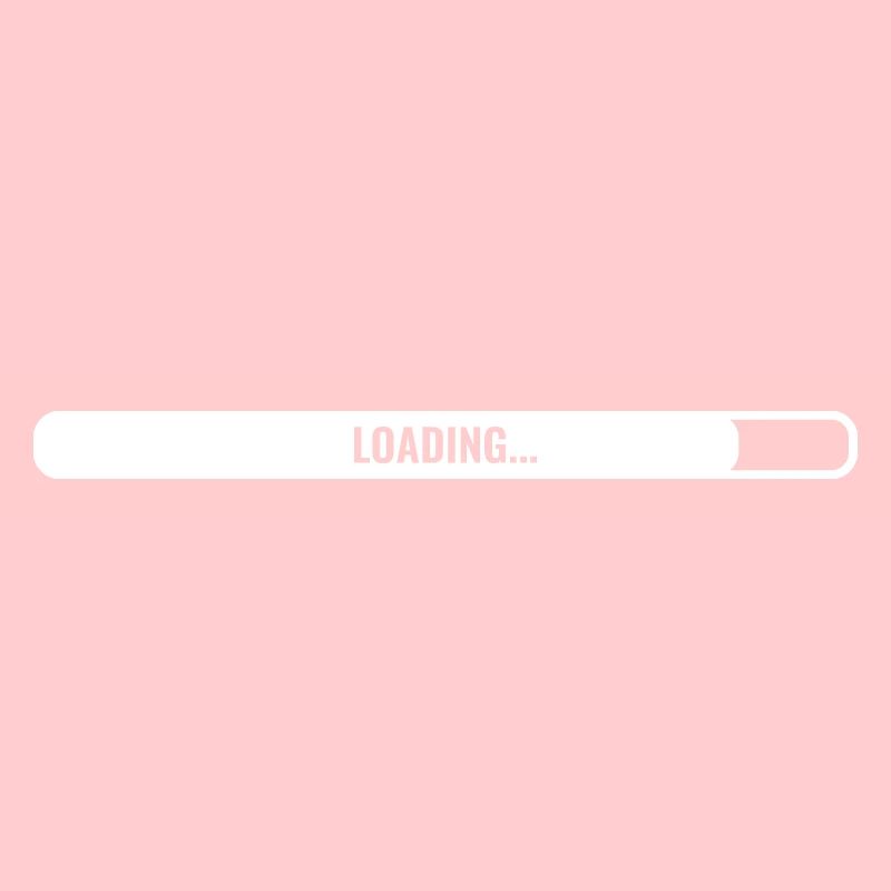 loading bar loading waiting empty