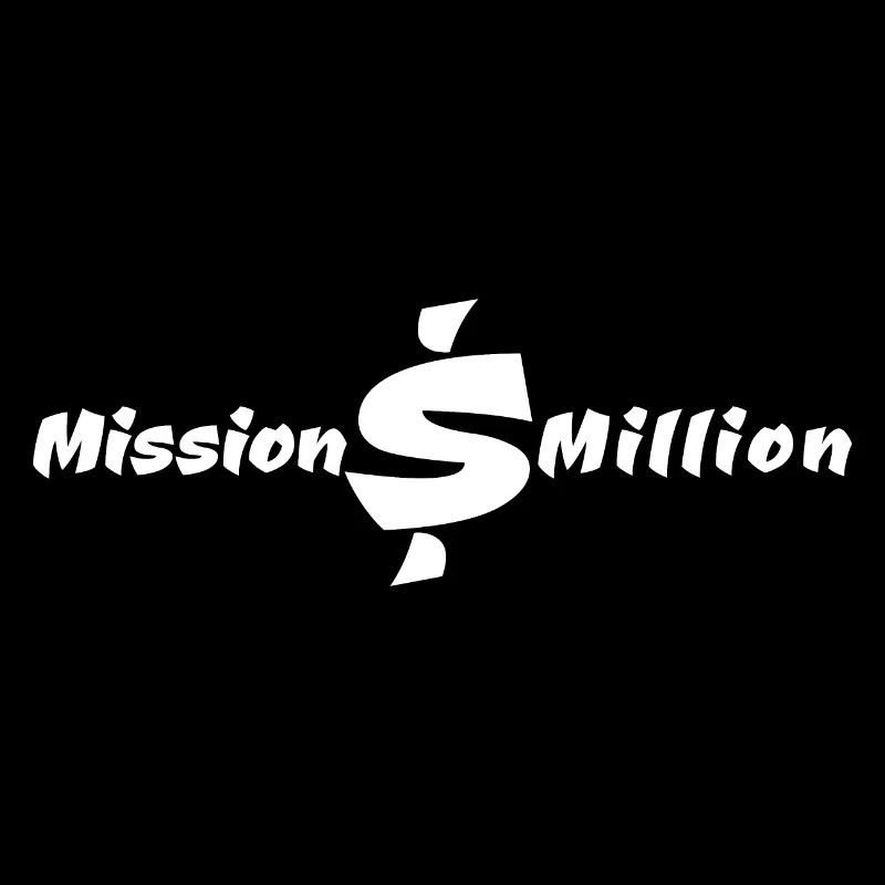 Mission million de dollars