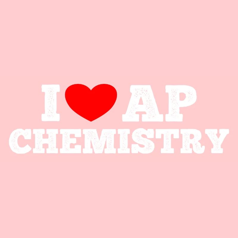 AP Chimie Drôle Lycée AP Class Survivor