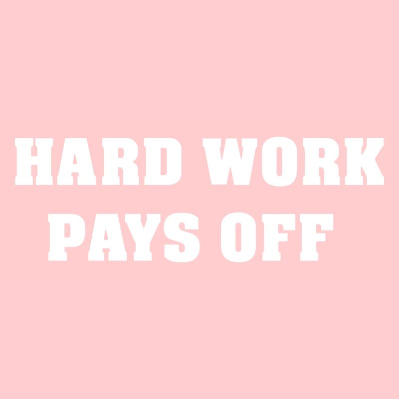 Hard Work pays off