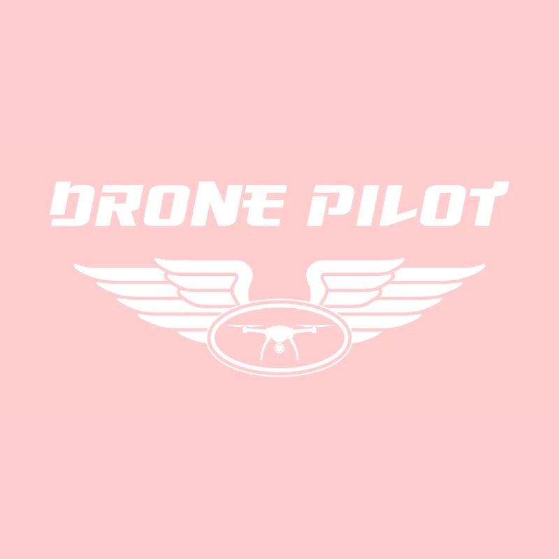 Drone Pilot Drone Pilot Drone Flying