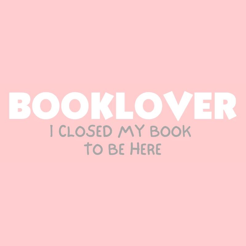 Booklover