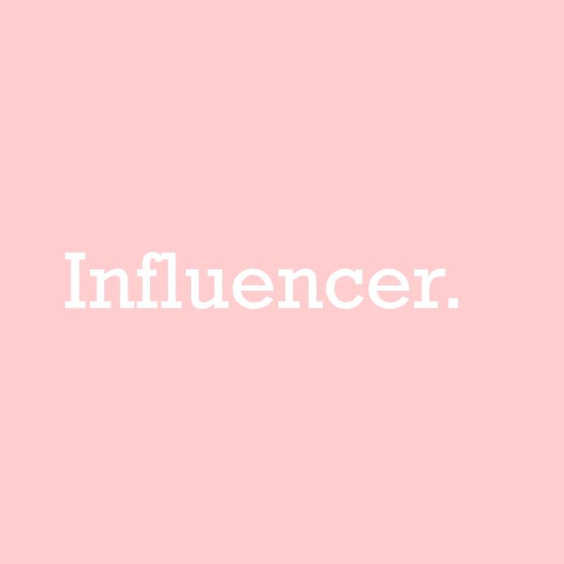 Influencer