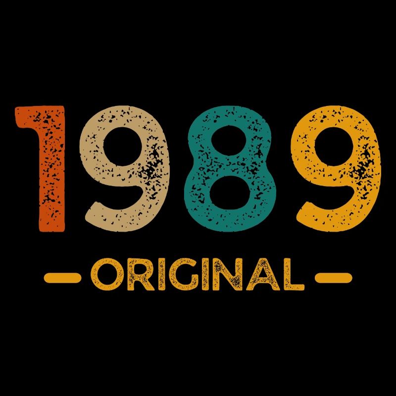1989 Original