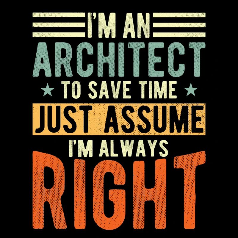 Architecte