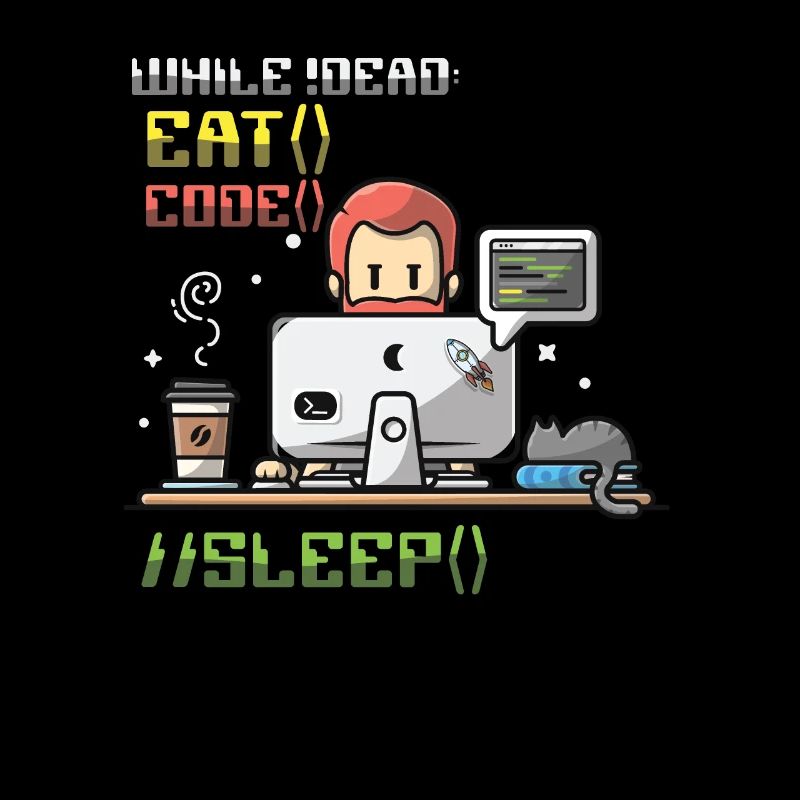 Programmierer,Computerprogrammierer,Witz